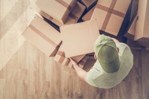what to do moving companies Refuse to transport Certain Items