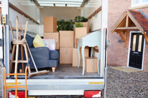 rental moving truck diy tips for easy house move