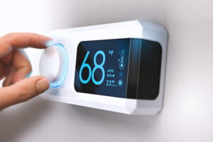 turning down Thermostat to Make Your Home More Energy-Efficient