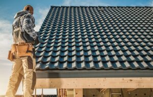 Home Upgrade Checklist critical steps roofing