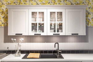 stylish Off White Kitchen Cabinets tips