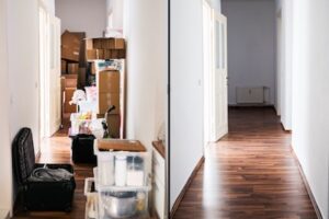 The Benefits of Decluttering Your Home