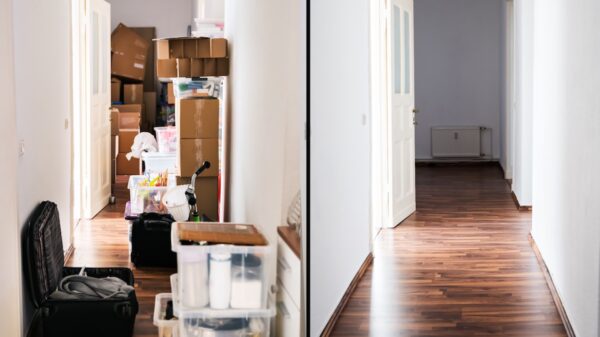 The Surprising Benefits of Decluttering Your Home