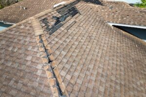 Roof Damage and how to prevent future problems 