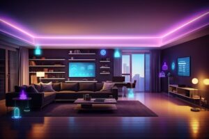 home led Lighting Ideas