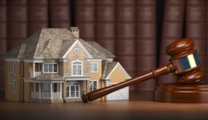 Maintain an Unoccupied Home During Probate
