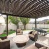 How to Build a DIY Pergola A Home Improvement Project for Summer Comprehensive Guide