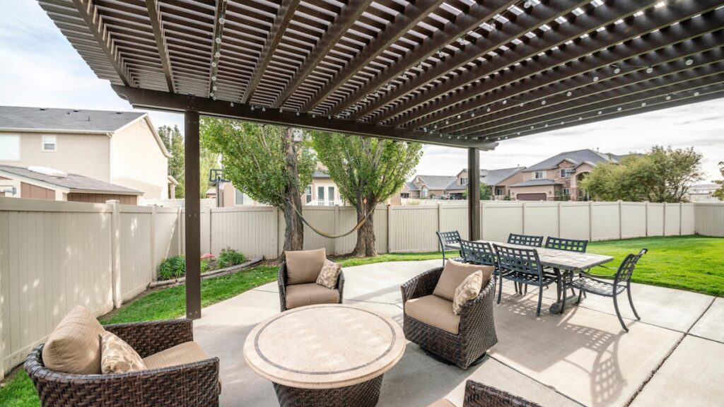 How to Build a DIY Pergola A Home Improvement Project for Summer Comprehensive Guide