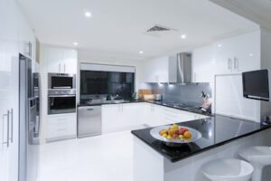 Kitchen Remodeling to Transforming Your Home