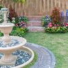 How to Use the Distinctive Qualities of Cast Stone Fountains for Your Home