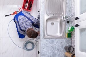 How to Choose a Drain Cleaning Service