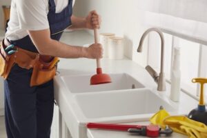 How to Choose a Drain Cleaning Service Tips