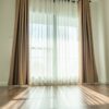 Elevate Your Window Treatments By Hanging Curtains Over Blinds: Step-by-Step Guide