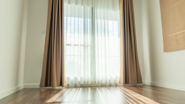 Elevate Your Window Treatments By Hanging Curtains Over Blinds: Step-by-Step Guide