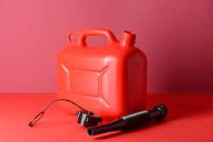 How to Store Gasoline at Home