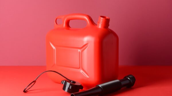 How to Store Gasoline at Home - The Best Practices for Gasoline Storage