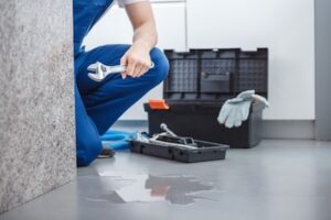 Choosing a Reliable Water Damage Restoration Service