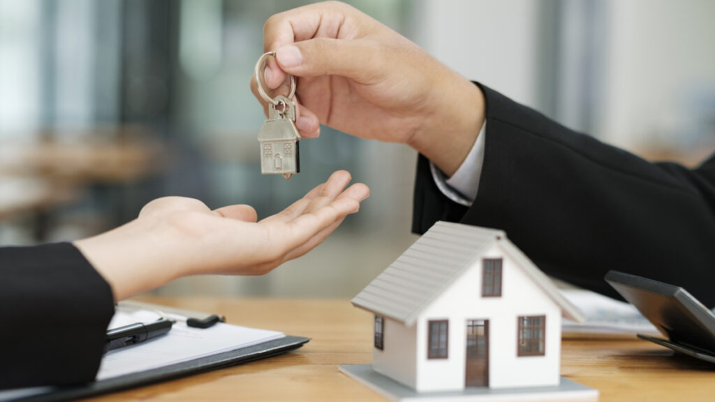 Tips on How to a Successful Property Manager Expert Home Report