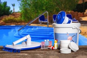 Pool Maintenance Essential Tips for a Clean and Safe Pool