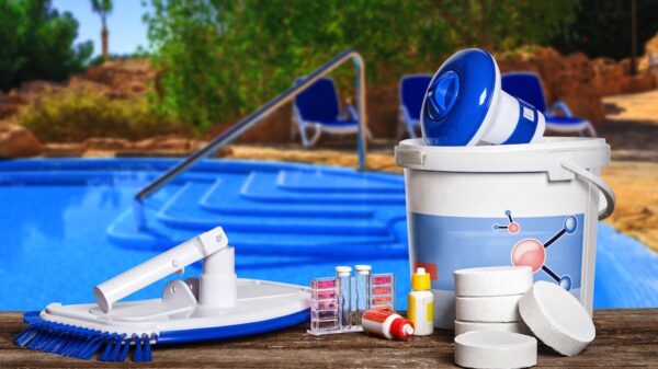 Mastering Pool Maintenance: Essential Tips for a Clean and Safe Pool