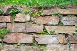 DIY Retaining Wall Blocks tips