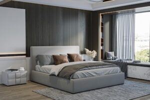 How to Decorate Your Bedroom Like Interior Designer