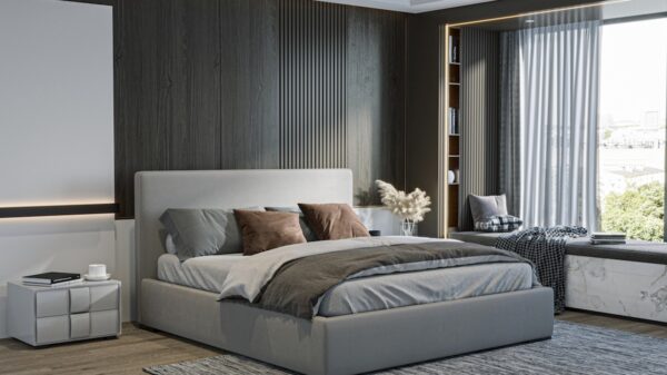 How to Decorate Your Bedroom Like an Interior Designer