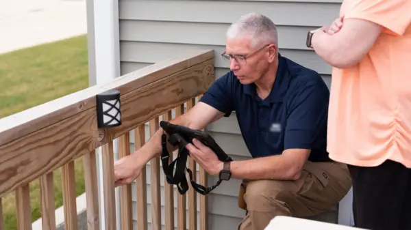 Top 10 Questions to Ask a Home Inspector Before Hiring Them
