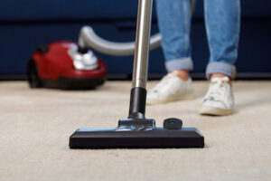 Differences of Dust Extractors and Regular Vacuums