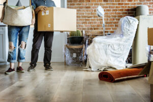 Home Improvement Tips for a Seamless Move