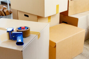 Home Improvement Tips for a Seamless Move with Professional Moving Services
