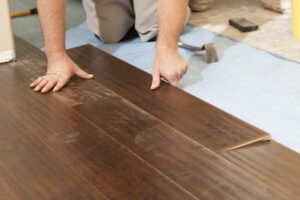 What to Consider When installing perfect Home Flooring