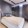 Creating Privacy and Elegance: Curtain Ideas for Bedrooms