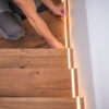 How to Make Your Home Stand Out With Interactive Floor Lighting