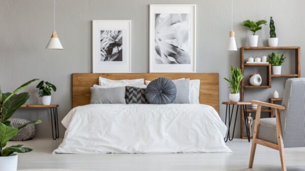Bedroom Interior Design Ideas to Transform Your Space
