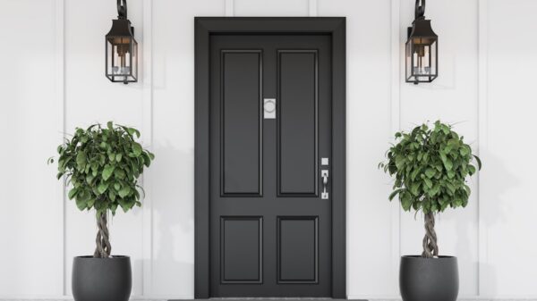How to Maintain Composite Doors in Extreme Weather Conditions