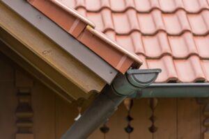 Copper Gutters vs Aluminum Gutters