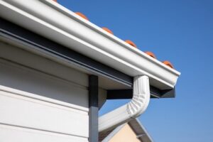 Aluminum Gutters vs Copper Gutters