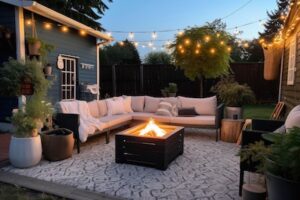 The Best Ways To Make Your Backyard More Homey