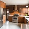 Tips for Finding the Best Mid Century Modern Kitchen Cabinets