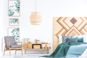 10 Bedroom Interior Design Ideas to Transform Your Space