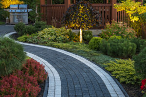 pathway Landscaping Ideas to Create an Enchanting Outdoor Space