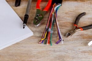 Essential Tips for Safe Electrical Repairs