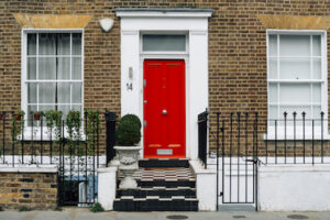How to Maintain Composite Doors in Extreme Weather Conditions guide