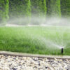 The Benefits of Installing a Lawn Sprinkler System: A Lush and Effortless Lawn
