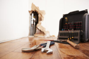 Water Damage Checklist: Steps You Should Take Next