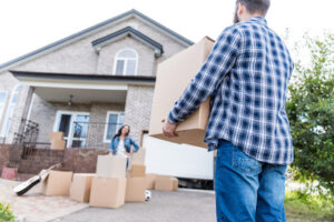 Moving Houses Guide
