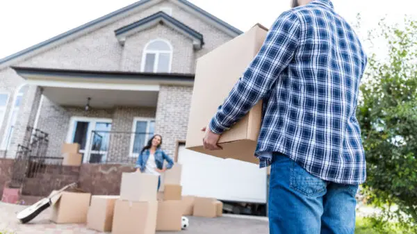 Effective Tips to Streamline Your Move: Moving Houses Guide
