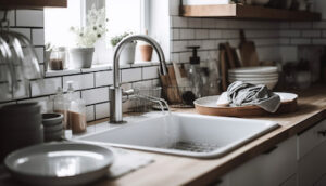 Farmhouse Sinks: The Pros and Cons