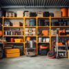 8 Easy Tips to Keep Your Garage Organized and Clean